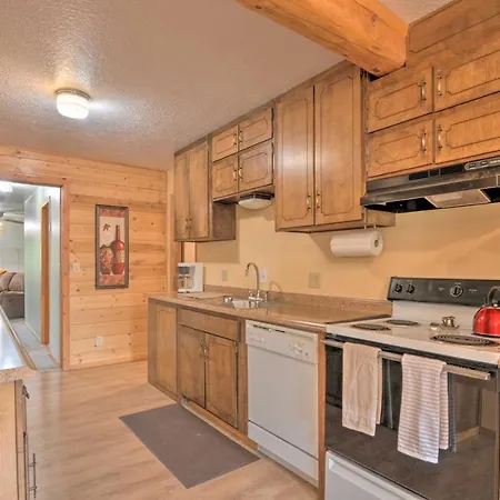 Cabin 6 Mi To Burr Trail, 32 Mi To Escalante! Boulder Town Exterior photo