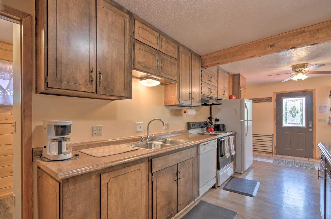 Holiday home 6 Mi To Burr Trail, 32 Mi To Escalante! *