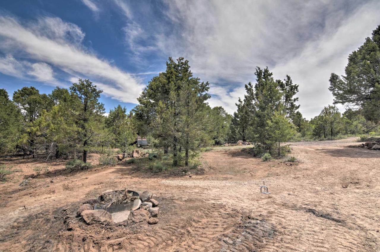 6 Mi To Burr Trail, 32 Mi To Escalante! Holiday home *