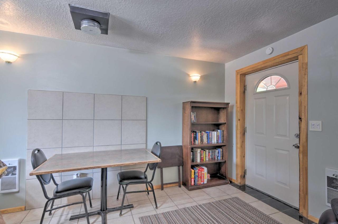 Holiday home 6 Mi To Burr Trail, 32 Mi To Escalante! *