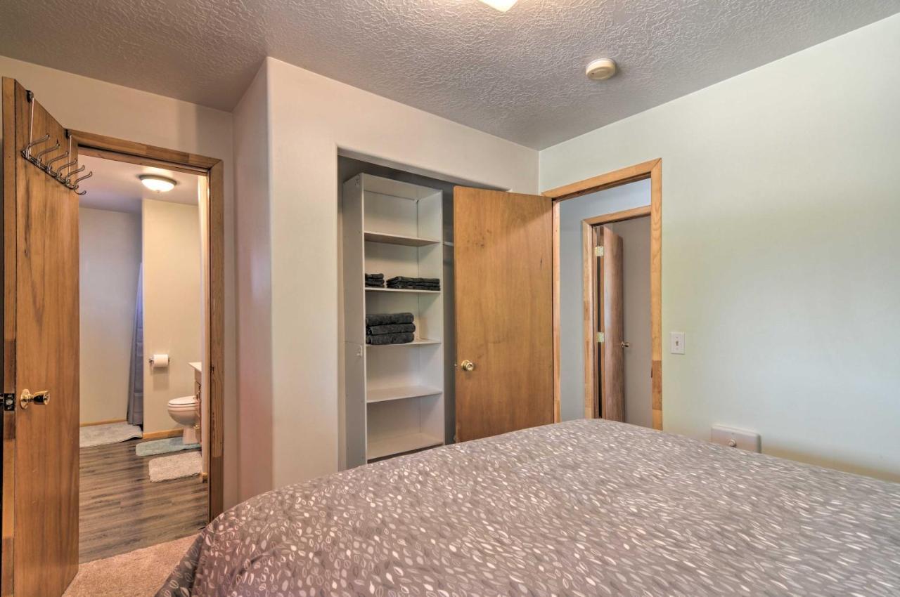 6 Mi To Burr Trail, 32 Mi To Escalante! Holiday home Boulder Town