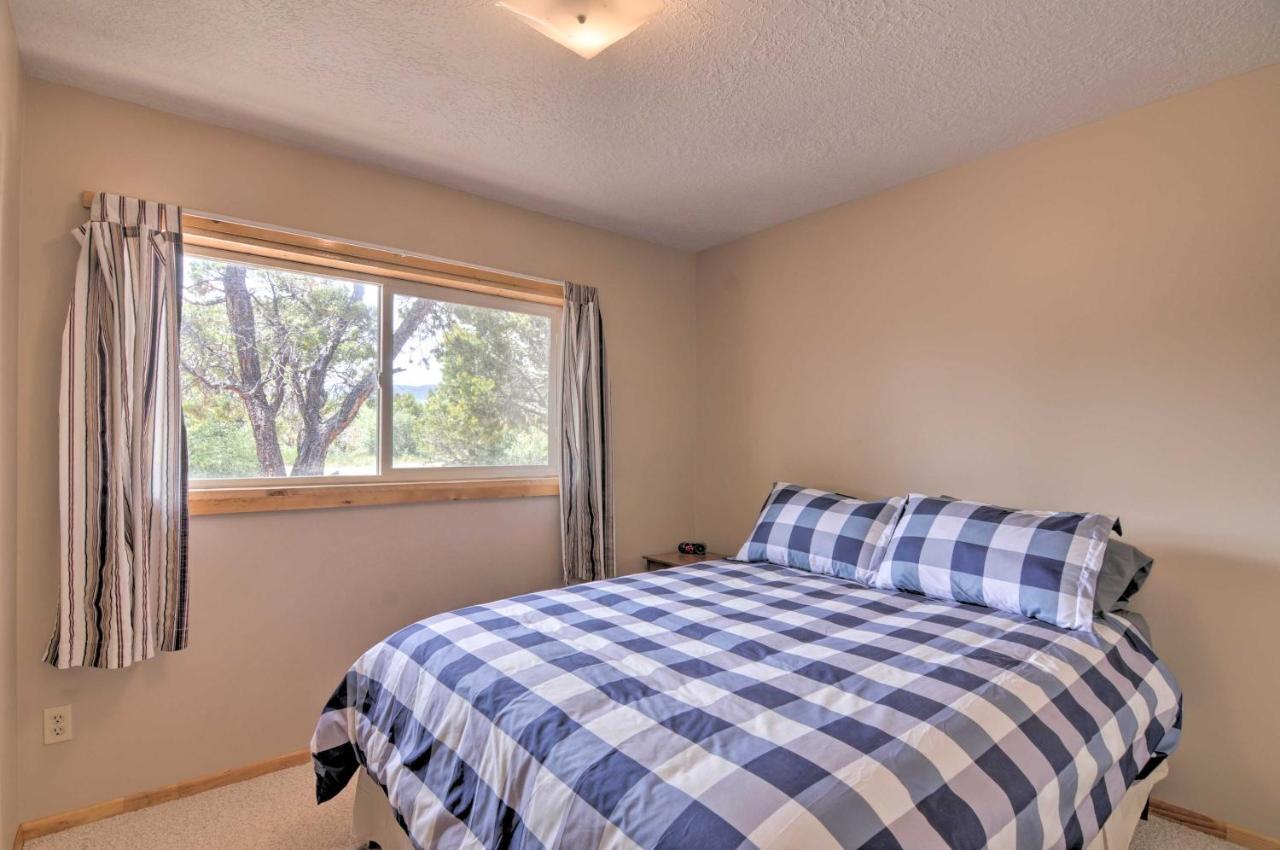 Holiday home 6 Mi To Burr Trail, 32 Mi To Escalante!
