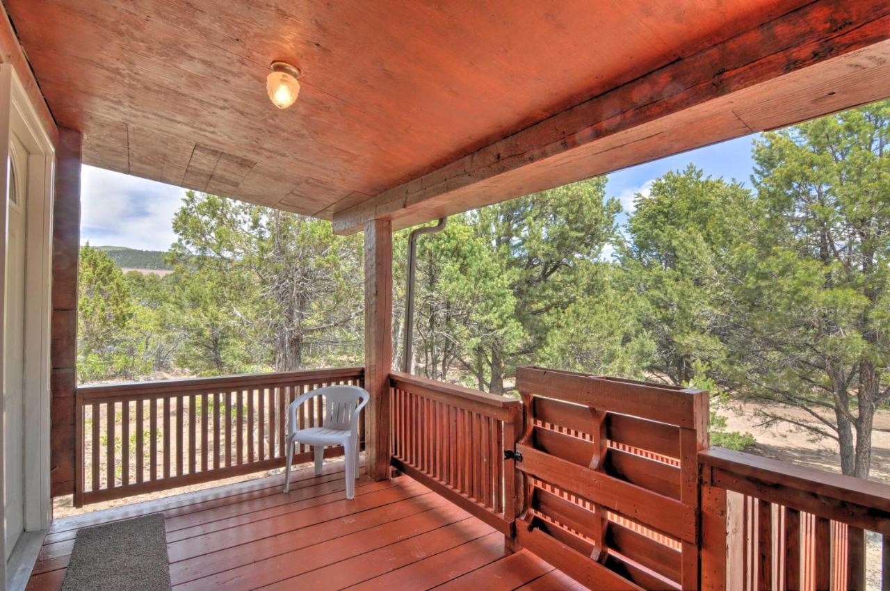 6 Mi To Burr Trail, 32 Mi To Escalante! Holiday home *