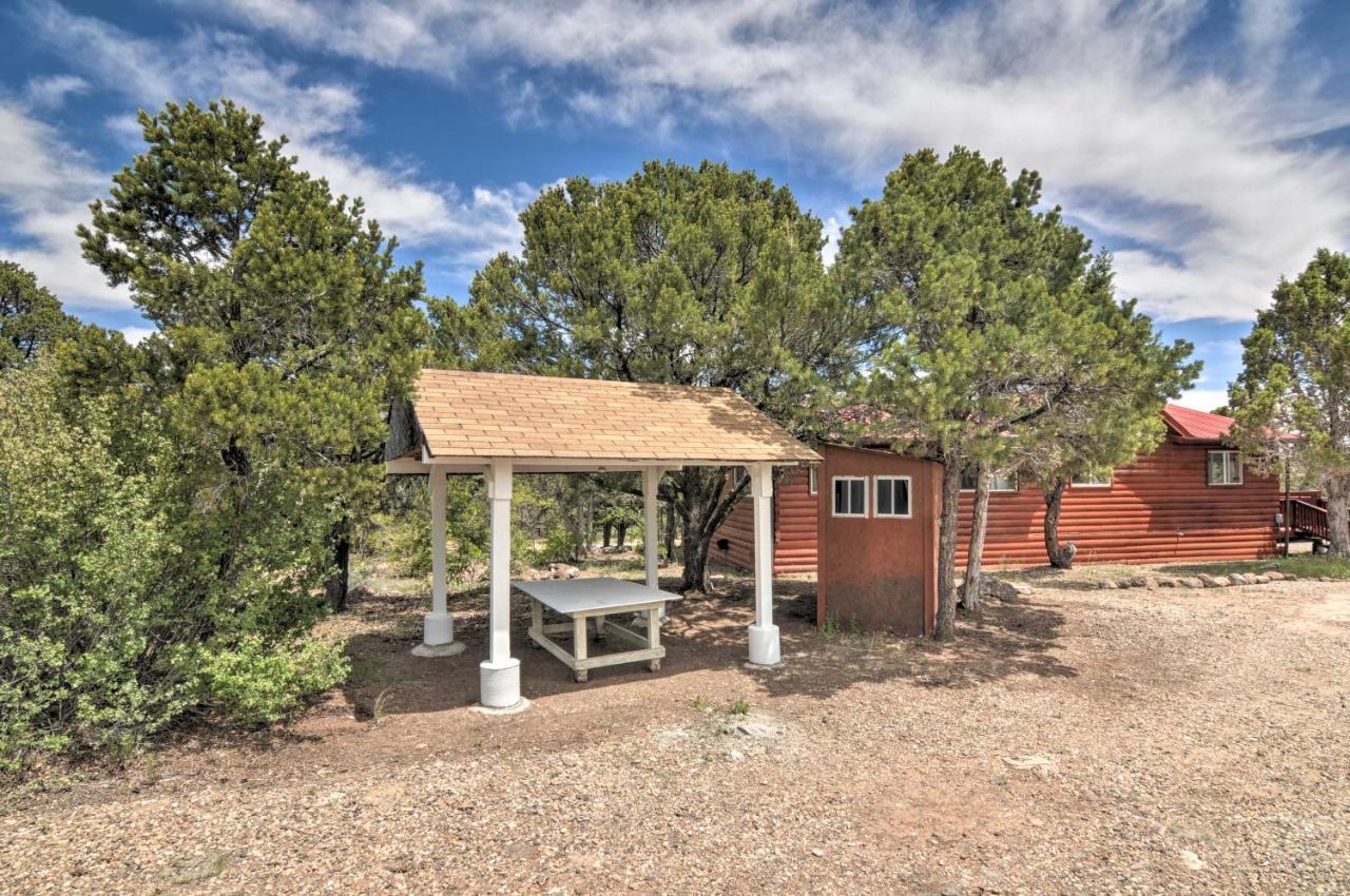 Holiday home 6 Mi To Burr Trail, 32 Mi To Escalante! Boulder Town